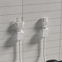 LVLTEX MagClip – Magnetischer Kabelhalter im 6er-Pack
