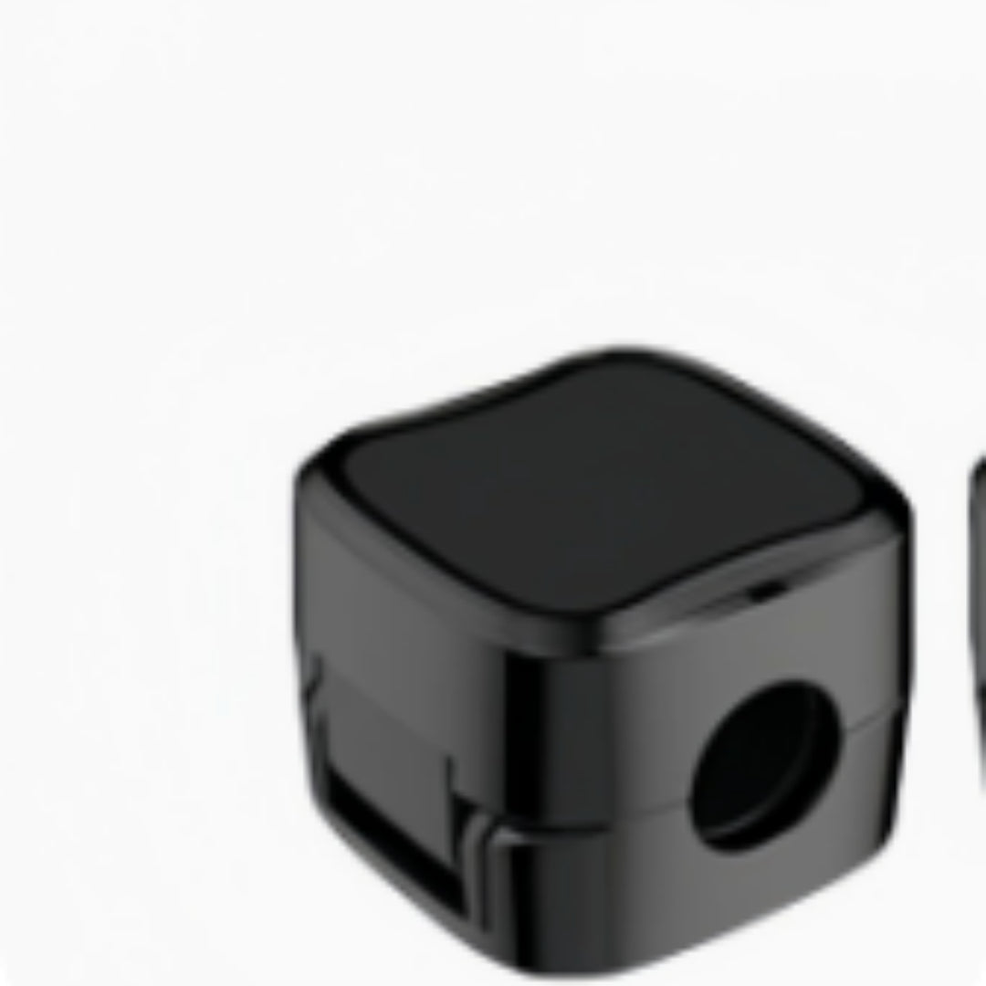 LVLTEX MagClip – Magnetischer Kabelhalter im 6er-Pack