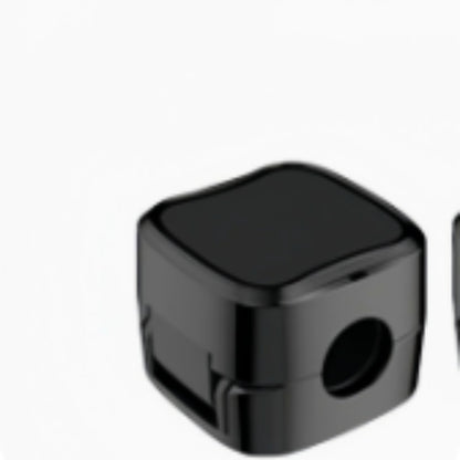LVLTEX MagClip – Magnetischer Kabelhalter im 6er-Pack